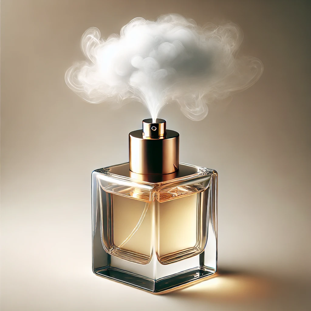 spray Model 5